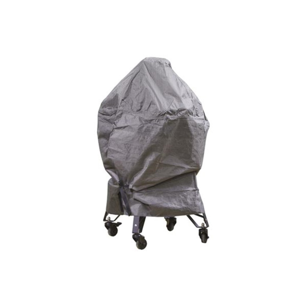 Housse pour barbecue extérieur jusqu'à Ø 80 cm