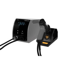 Station de dessoudage numérique réglable 140 W - 160-480 °c