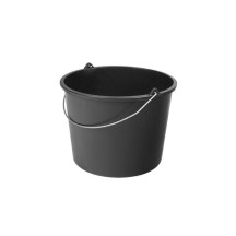 SEAU DE CHANTIER - 12 L