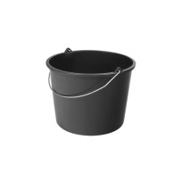SEAU DE CHANTIER - 12 L