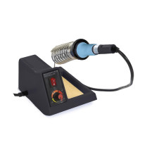 Station de soudage réglable - 40-48 W - 150-450 °c
