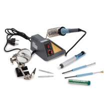 Kit station de soudage avec température réglable - 40-48 W - 150-480 °c