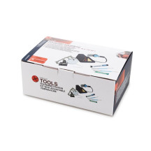 Kit station de soudage avec température réglable - 40-48 W - 150-480 °c