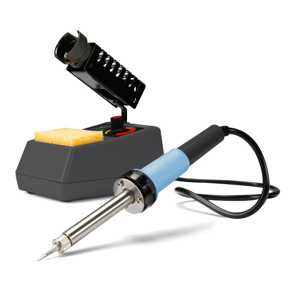 Station de soudage réglable - 50 W - 175-480 °c