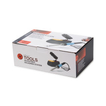 Station de soudage réglable - 50 W - 175-480 °c