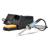 Station de soudage céramique avec LCD - 48 W - 150-450 °c
