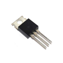 TRANSISTOR AU SILICIUM NPN 45V-4A