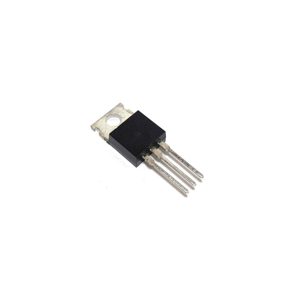 TRANSISTOR AU SILICIUM NPN 45V-4A