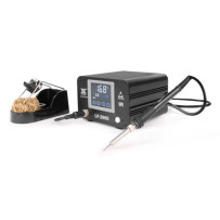 STATION DE SOUDAGE - PROTECTION ESD - 100 °C - 500 °C