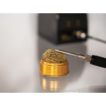 Nettoyeur professionnel pour fer a souder