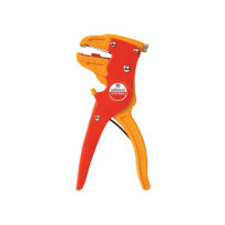 Pince à couper/dénuder automatique