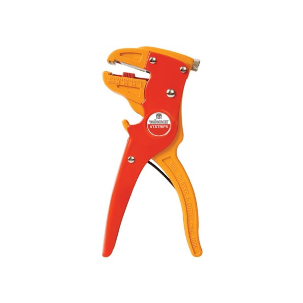 Pince à couper/dénuder automatique