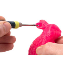 FER À SOUDER USB / OUTIL DE FINITION 3D