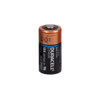 DURACELL - PILE LITHIUM 3 V - DL123A CR17335 CR17345 - 1 pc