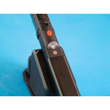 FER À SOUDER SANS FIL - RECHARGEABLE