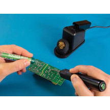 FER À SOUDER SANS FIL - RECHARGEABLE