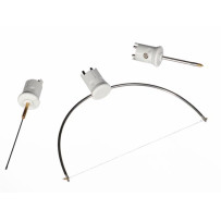 PANNES DE RECHANGE POUR VTSUSB6 - 3 pcs