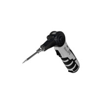 Fer à souder rechargeable haute puissance avec tête pivotante 16 W