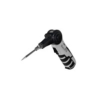 Fer à souder rechargeable haute puissance avec tête pivotante 16 W