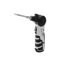 Fer à souder rechargeable haute puissance avec tête pivotante 16 W