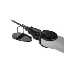Fer à souder rechargeable haute puissance avec tête pivotante 16 W