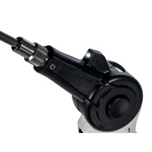 Fer à souder rechargeable haute puissance avec tête pivotante 16 W