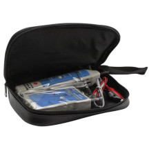 Testeur de cable avec generateur de tonalite
