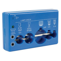 TESTEUR D'AMPOULES