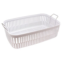 Panier de rechange pour nettoyeur à ultrasons VTUSC6 - 6 l / 300 W