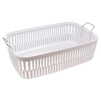 Panier de rechange pour nettoyeur à ultrasons VTUSC6 - 6 l / 300 W