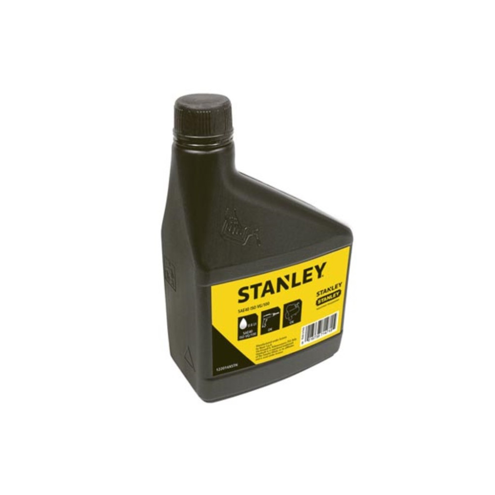 Huile pour Outils et Compresseurs - 0.6 L SAE40 ISO VG100