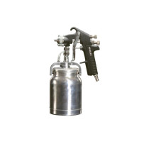 Pistolet pneumatique professionnel