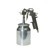 Pistolet pneumatique