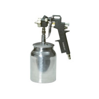 Pistolet pneumatique