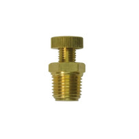 Vanne de Drainage 3/8"
