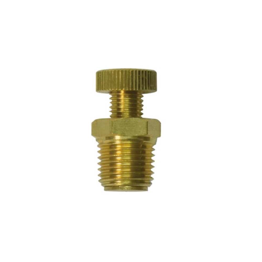 Vanne de Drainage 3/8"