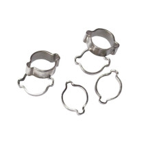 Colliers de Tuyau - Ø 8 x 13 mm