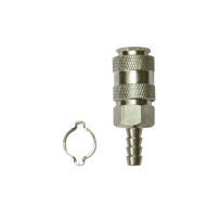 Raccord - Ø 8 x 13 mm