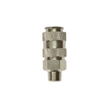 Raccord Rapide Universel - 1/4" M