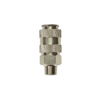 Raccord Rapide Universel - 1/4" M