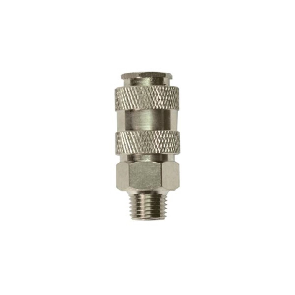 Raccord Rapide Universel - 1/4" M