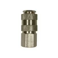 Raccord Rapide Universel - 1/4" F