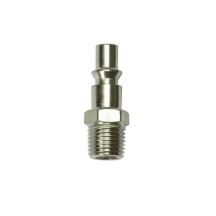 Raccord Rapide - 1/4" M