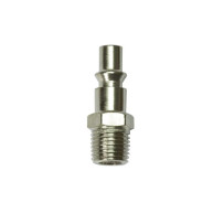 Raccord Rapide - 1/4" M