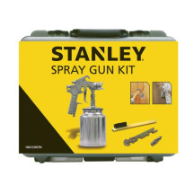 Kit avec Pistolet à Peinture