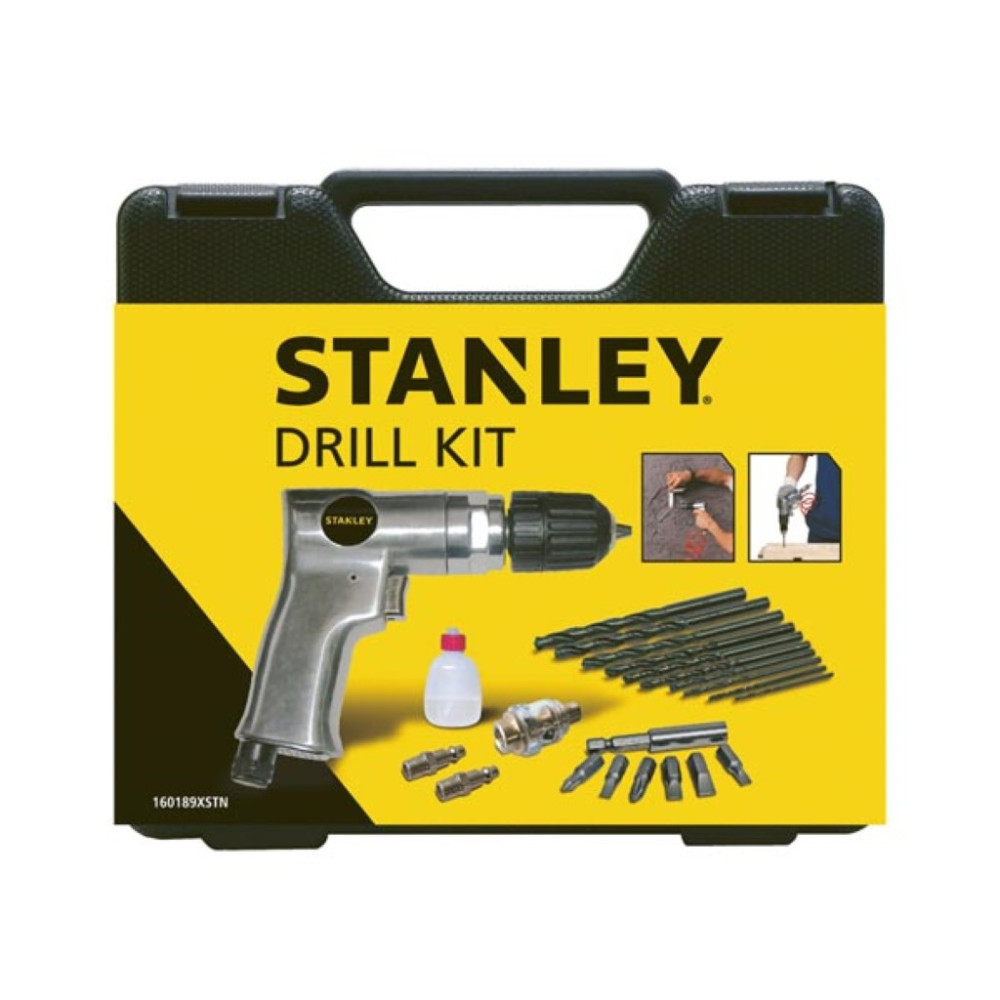 KIT PERCEUSE