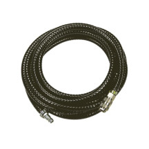 Tuyau Professionnel avec Raccord Rapide Universel - 10 m - Ø 8 x 13 mm