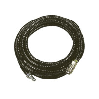 Tuyau Professionnel avec Raccord Rapide Universel - 10 m - Ø 8 x 13 mm