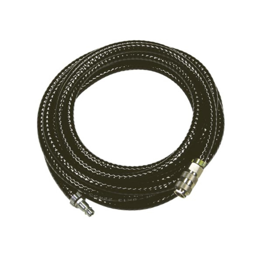 Tuyau Professionnel avec Raccord Rapide Universel - 10 m - Ø 8 x 13 mm