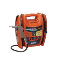 Compresseur - Sans Huile - Miny - 1.5 hp / 8 bar